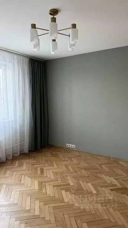 2-к кв. Москва Шипиловский проезд, 41К2 (55.0 м) - Фото 1