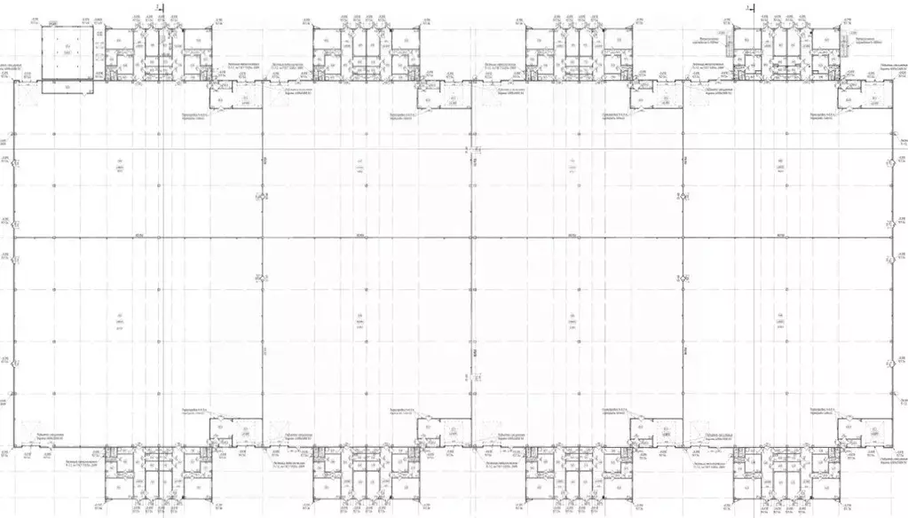 Производственное помещение в Москва с. Ознобишино, 195 (3016 м) - Фото 2