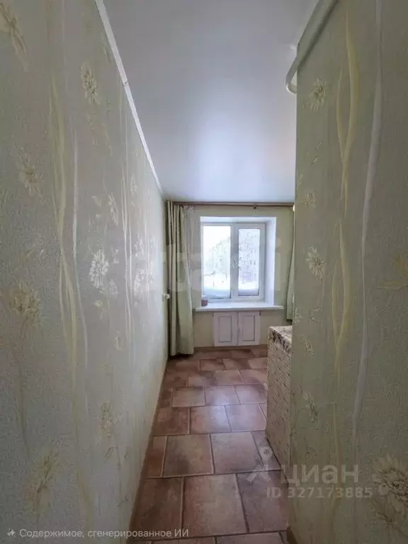 1-к кв. Пермский край, Добрянский муниципальный округ, Полазна рп ул. ... - Фото 2