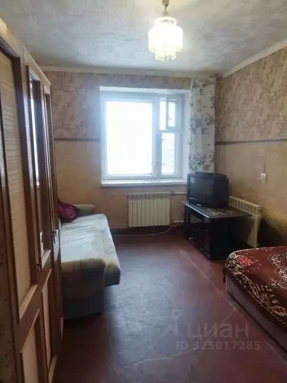 Комната Омская область, Омск ул. Лермонтова, 127 (20.0 м) - Фото 2