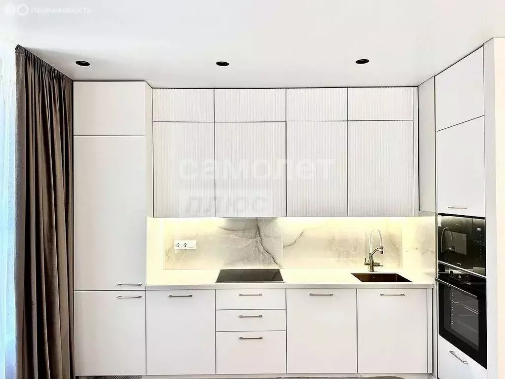 3-комнатная квартира: Ростов-на-Дону, проспект Соколова, 68/118В стр.1 ... - Фото 2