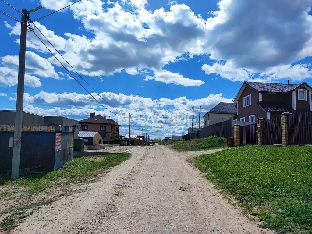 Участок в Владимирская область, Суздальский район, Боголюбовское ... - Фото 0