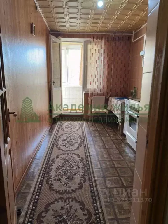 3-к кв. Саратовская область, Саратов ул. Майская, 20 (61.1 м) - Фото 2