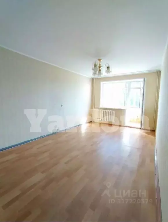 2-к кв. Красноярский край, Красноярск ул. Академгородок, 7 (45.0 м) - Фото 1
