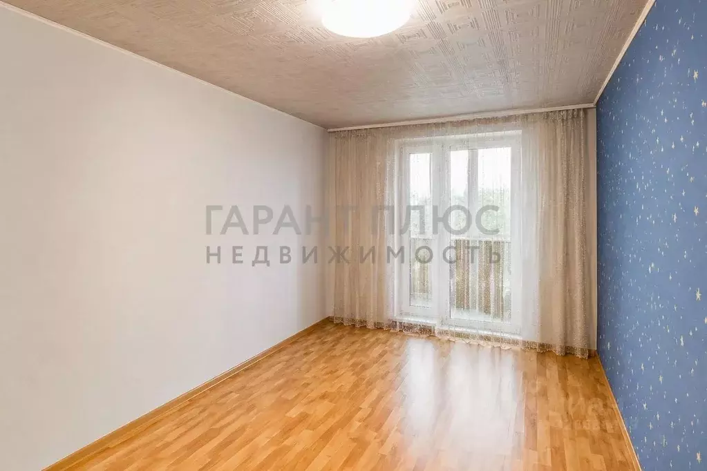 3-к кв. Липецкая область, Липецк ул. П.А. Папина, 17 (60.6 м) - Фото 1