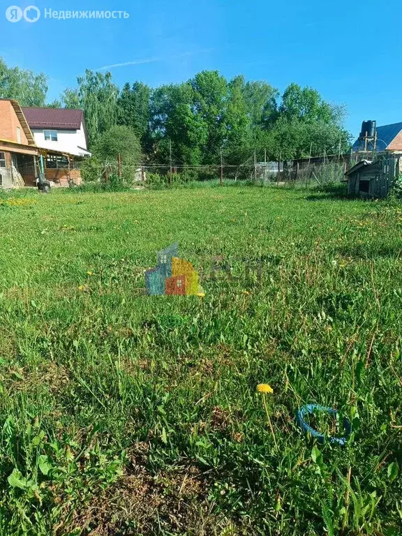 Участок в Алексин, улица Полянка, 5А (12 м) - Фото 1