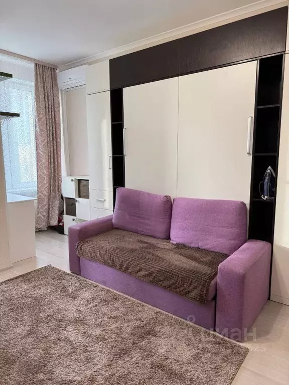 Студия Московская область, Красногорск бул. Космонавтов, 11 (24.0 м) - Фото 2