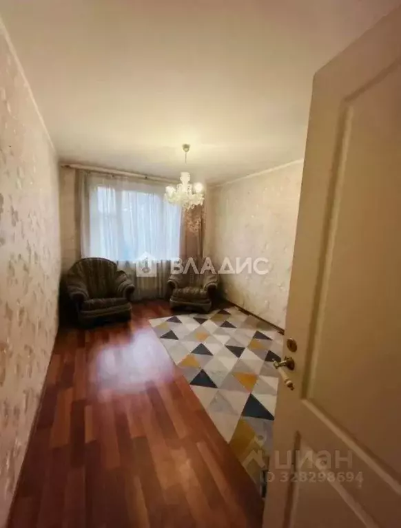 3-к кв. Московская область, Мытищи проезд 2-й Щелковский, 13 (68.6 м) - Фото 1