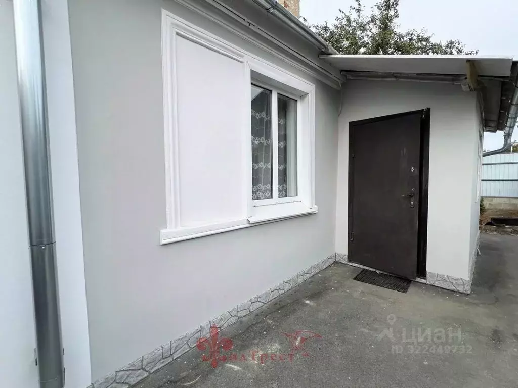 Дом в Белгородская область, Белгород ул. 2-я Центральная, 44 (65 м) - Фото 1