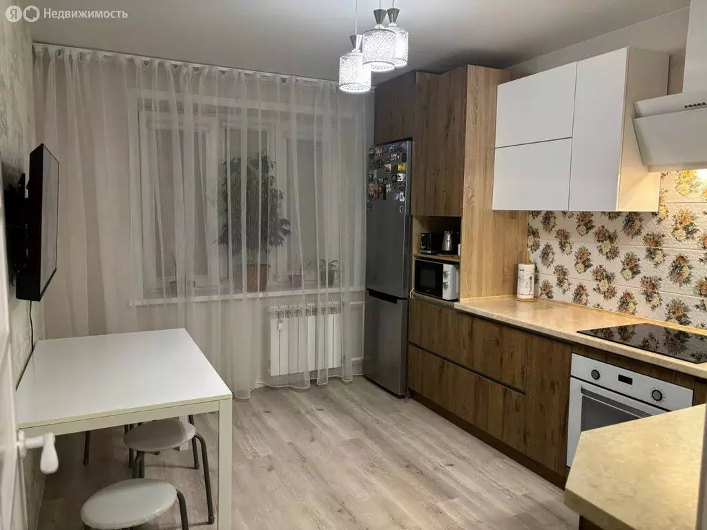 2-комнатная квартира: Бердск, Первомайская улица, 133 (67 м) - Фото 1