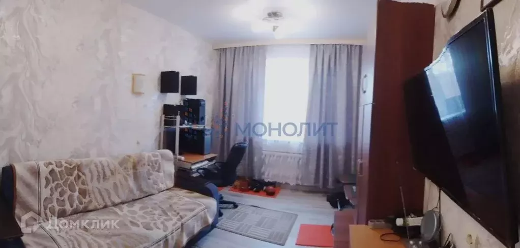 Продаётся 3-к квартира, 60.3 м - Фото 0