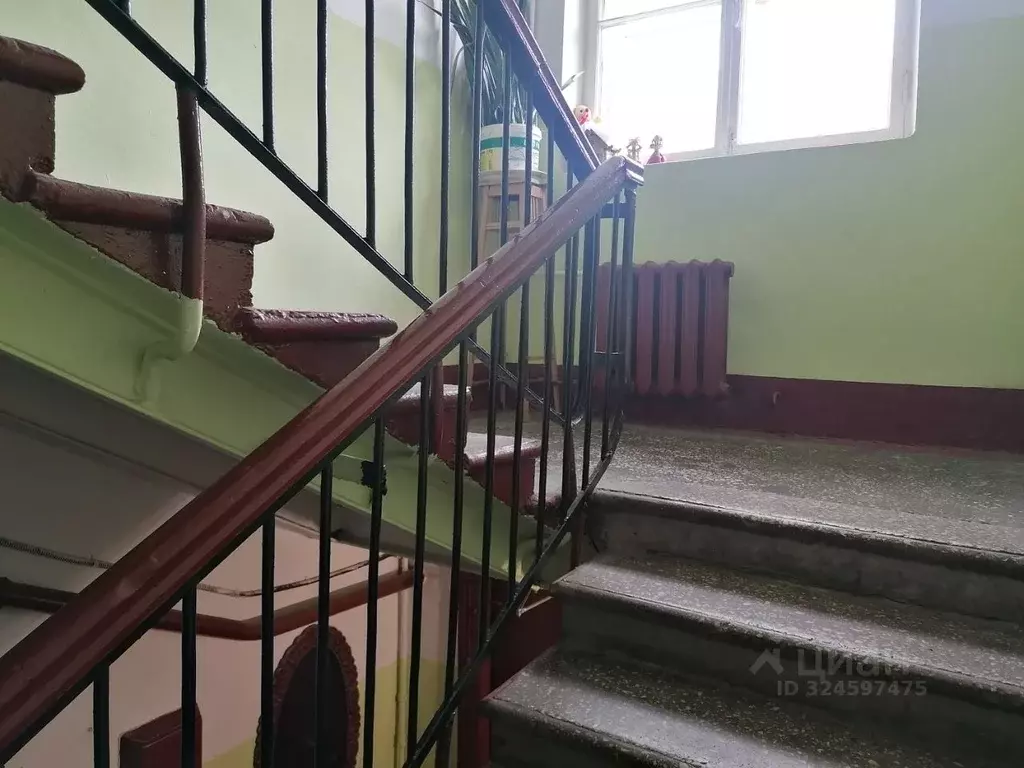 2-к кв. Санкт-Петербург Волковский просп., 128 (53.0 м) - Фото 2