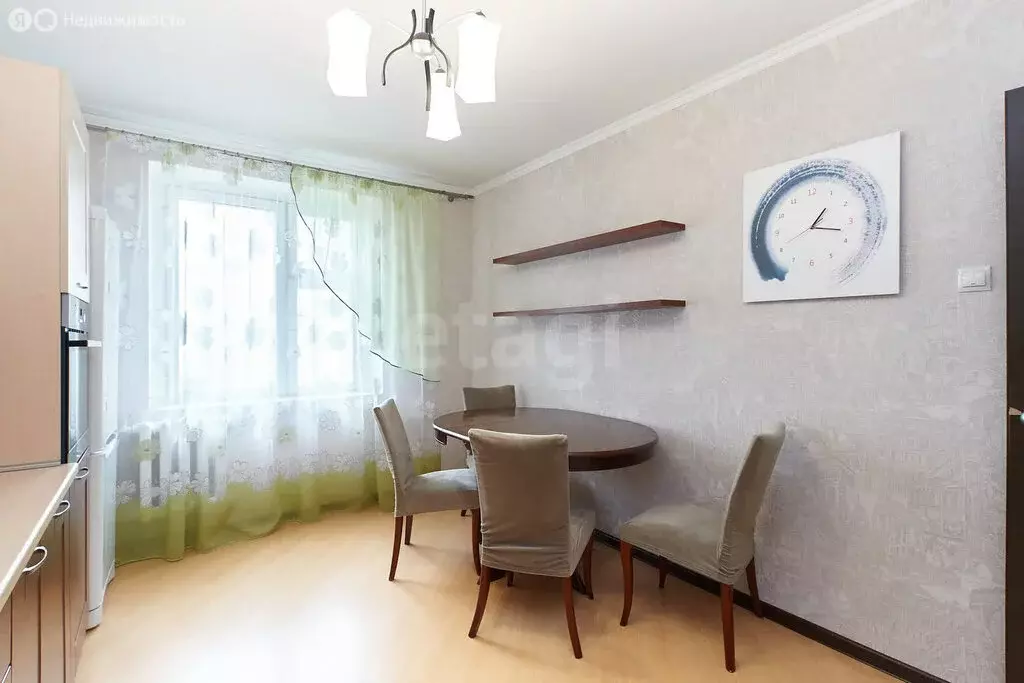 2-комнатная квартира: Тюмень, Широтная улица, 171к6 (64.5 м) - Фото 1