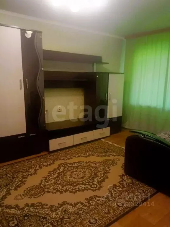 1-к кв. Белгородская область, Новооскольский муниципальный округ, пос. ... - Фото 2