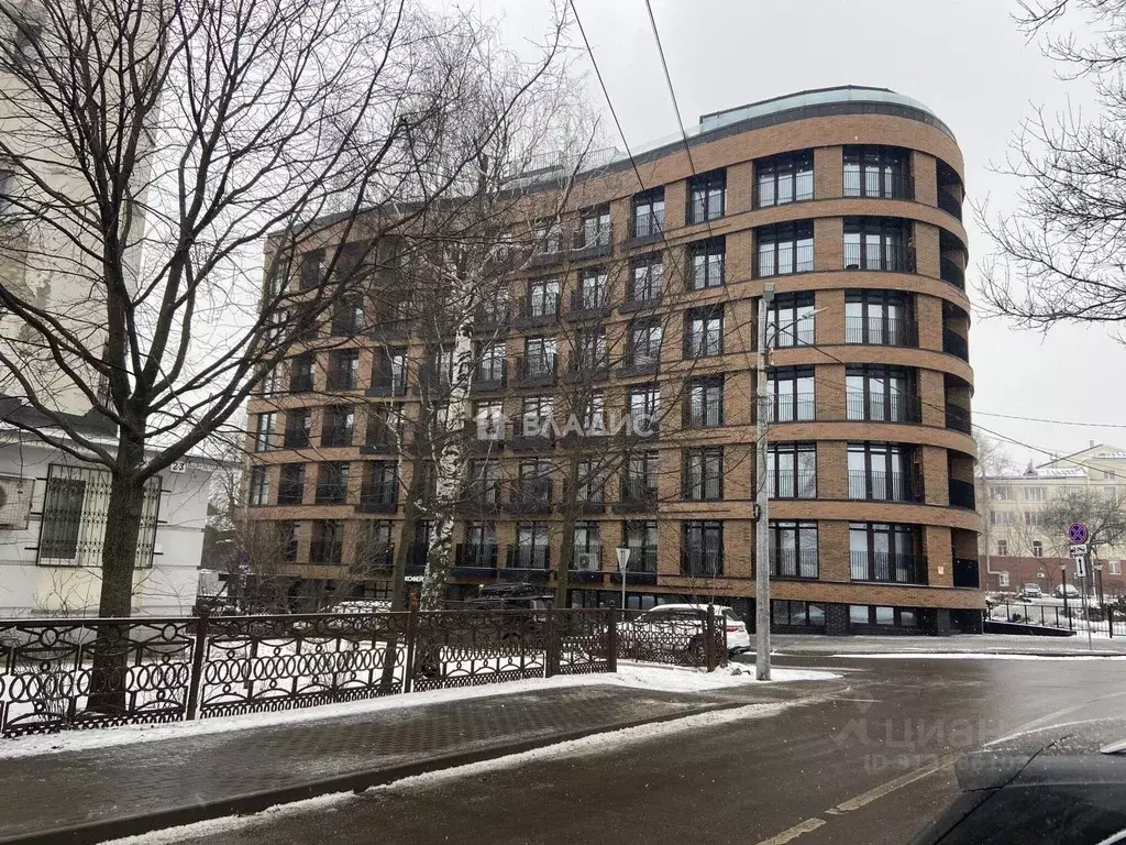 Помещение свободного назначения в Нижегородская область, Нижний ... - Фото 0