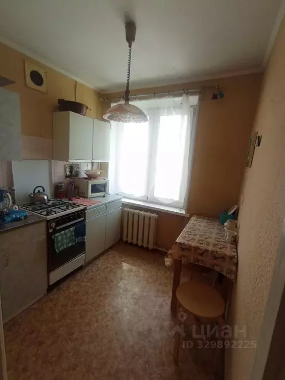 3-к кв. Московская область, Химки Спартаковская ул., 1 (55.1 м) - Фото 1