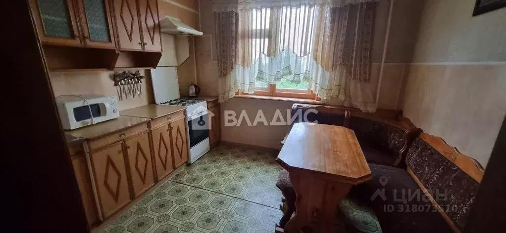 3-к кв. Белгородская область, Белгород ул. 5 Августа, 17 (72.2 м) - Фото 0