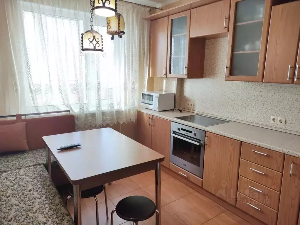 2-к кв. Москва Нахимовский просп., 63 (55.0 м) - Фото 1