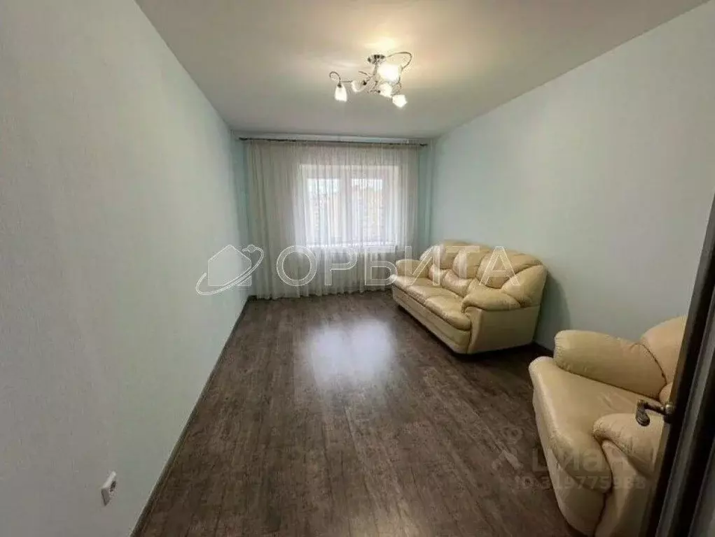 2-к кв. Тюменская область, Тюмень ул. Московский Тракт, 83к4 (64.3 м) - Фото 1