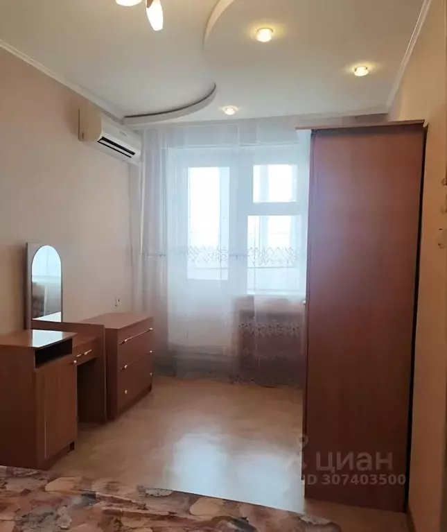 2-к кв. Ставропольский край, Ставрополь ул. Доваторцев, 44/2 (50.0 м) - Фото 2