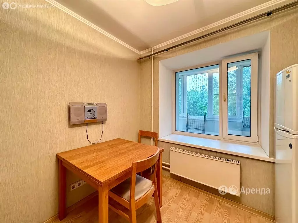 1-комнатная квартира: Москва, улица Римского-Корсакова, 18 (36.4 м) - Фото 1