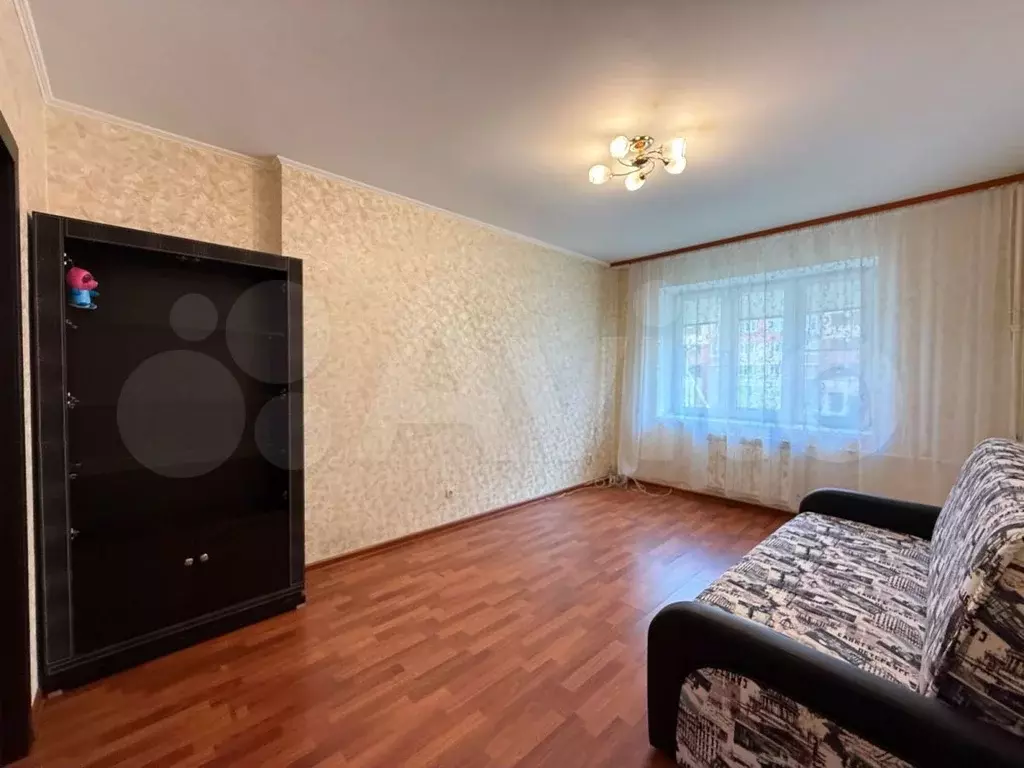 1-к. квартира, 40 м, 2/10 эт. - Фото 0