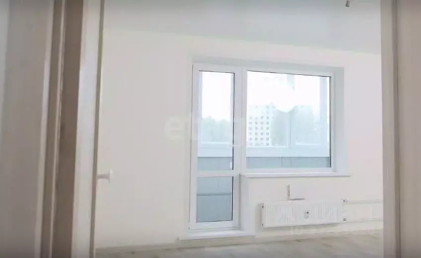 2-к кв. Пермский край, Пермь ул. Гашкова, 56к1 (50.3 м) - Фото 1