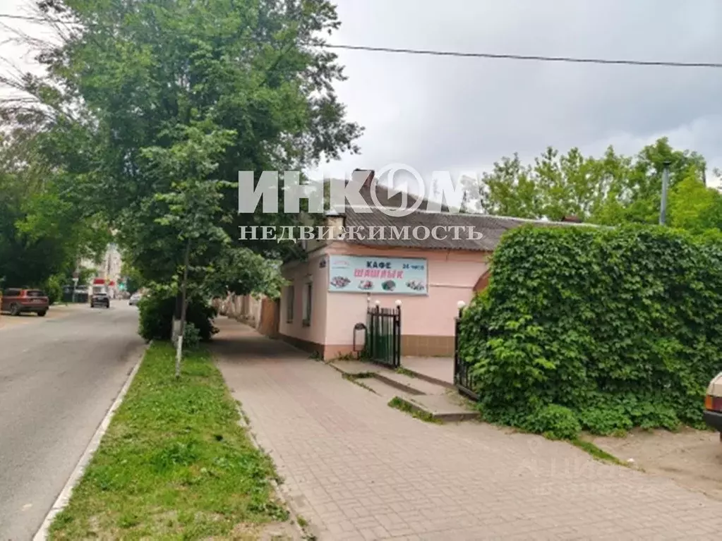 Помещение свободного назначения в Калужская область, Калуга ул. ... - Фото 2