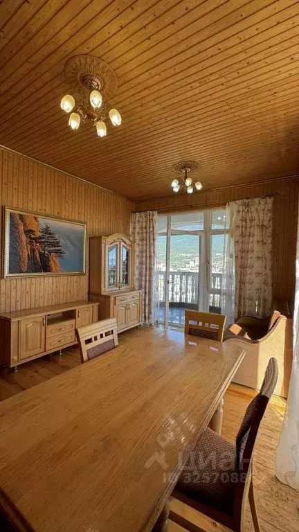 2-к кв. Крым, Ялта ул. Загородная, 17А (103.3 м) - Фото 2