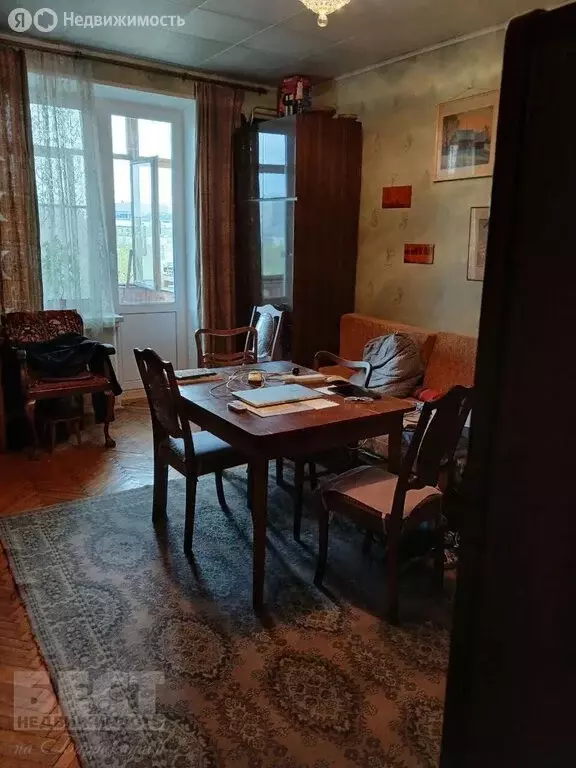 2-комнатная квартира: Москва, улица Сущёвский Вал, 66 (48 м) - Фото 1