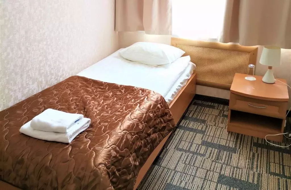 Комната Москва Новоалексеевская ул., 20АС1 (14.0 м) - Фото 1