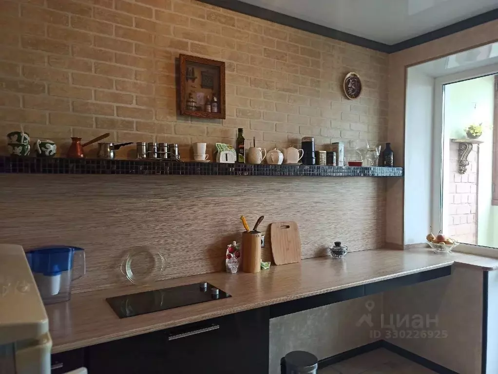 1-к кв. Волгоградская область, Волгоград ул. Таращанцев, 27 (40.0 м) - Фото 1