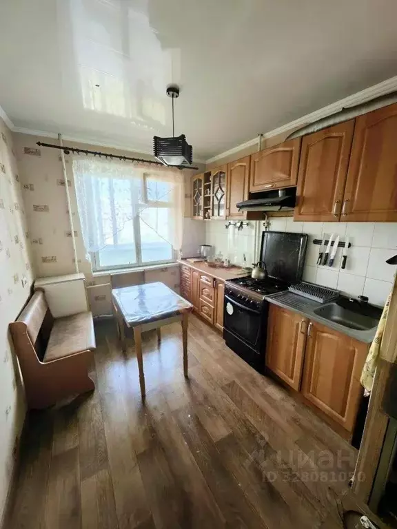 3-к кв. Крым, Симферополь ул. Куйбышева, 19 (64.0 м) - Фото 1