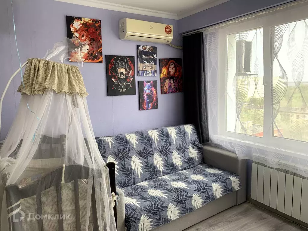Продаётся 1-к квартира, 36 м - Фото 0
