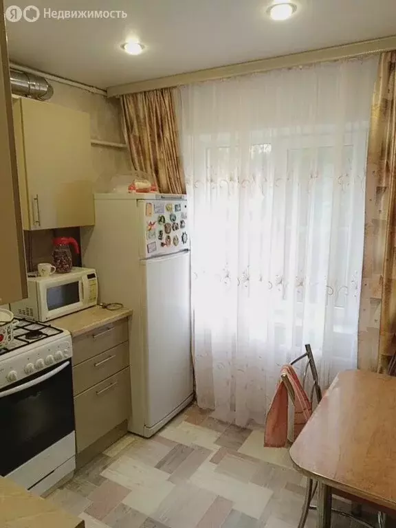2-комнатная квартира: Новомосковск, улица Дёмкина, 5 (46 м) - Фото 2