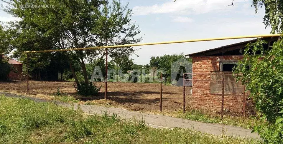 Участок в Железный, Заречная улица (49 м) - Фото 0