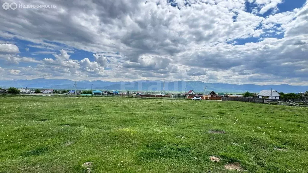 Участок в Усть-Коксинский район, село Баштала (14.99 м) - Фото 2