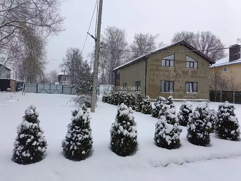 Продается дом в д. Кулаково - Фото 1