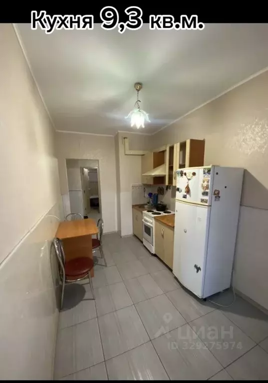1-к кв. Калининградская область, Калининград Ялтинская ул., 4 (35.0 м) - Фото 1