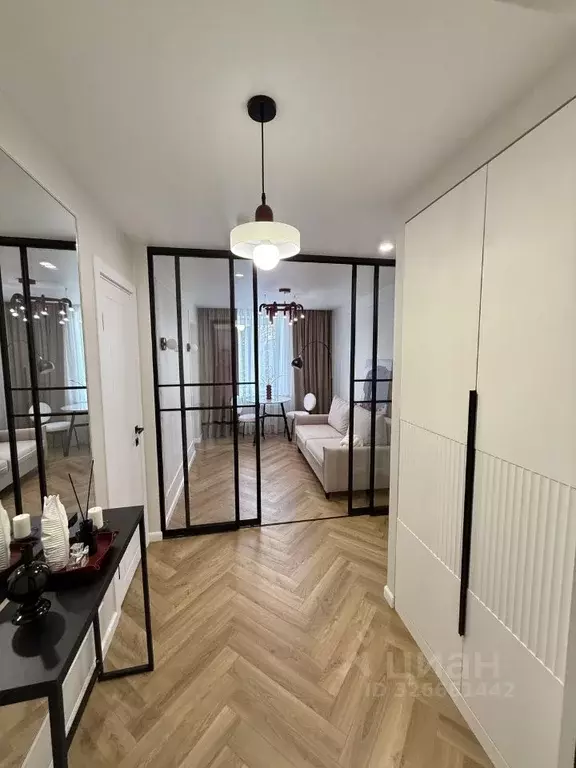 2-к кв. Москва Ленинградское ш., 102 (42.0 м) - Фото 1