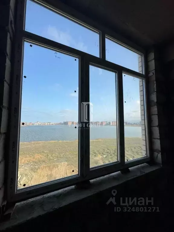 2-к кв. Дагестан, Махачкала ул. Эльзы Ибрагимовой (72.6 м) - Фото 1