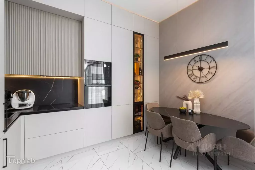 2-к кв. Калининградская область, Калининград Артиллерийская ул., 85 ... - Фото 1