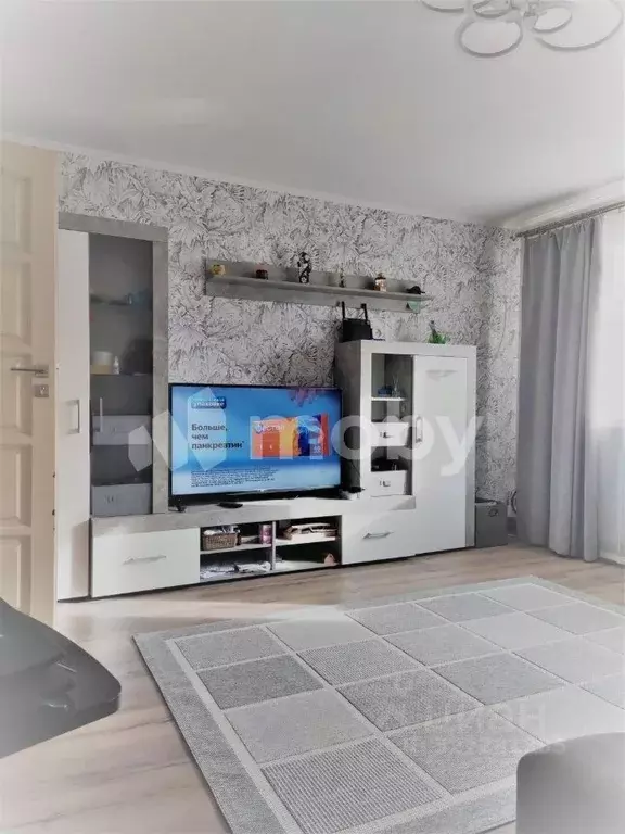 3-к кв. Калининградская область, Калининград ул. 3-я Большая Окружная, ... - Фото 1