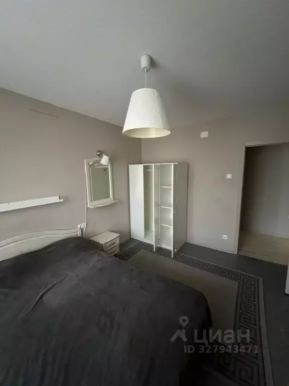 Комната Москва Славянский бул., 1 (16.0 м) - Фото 1