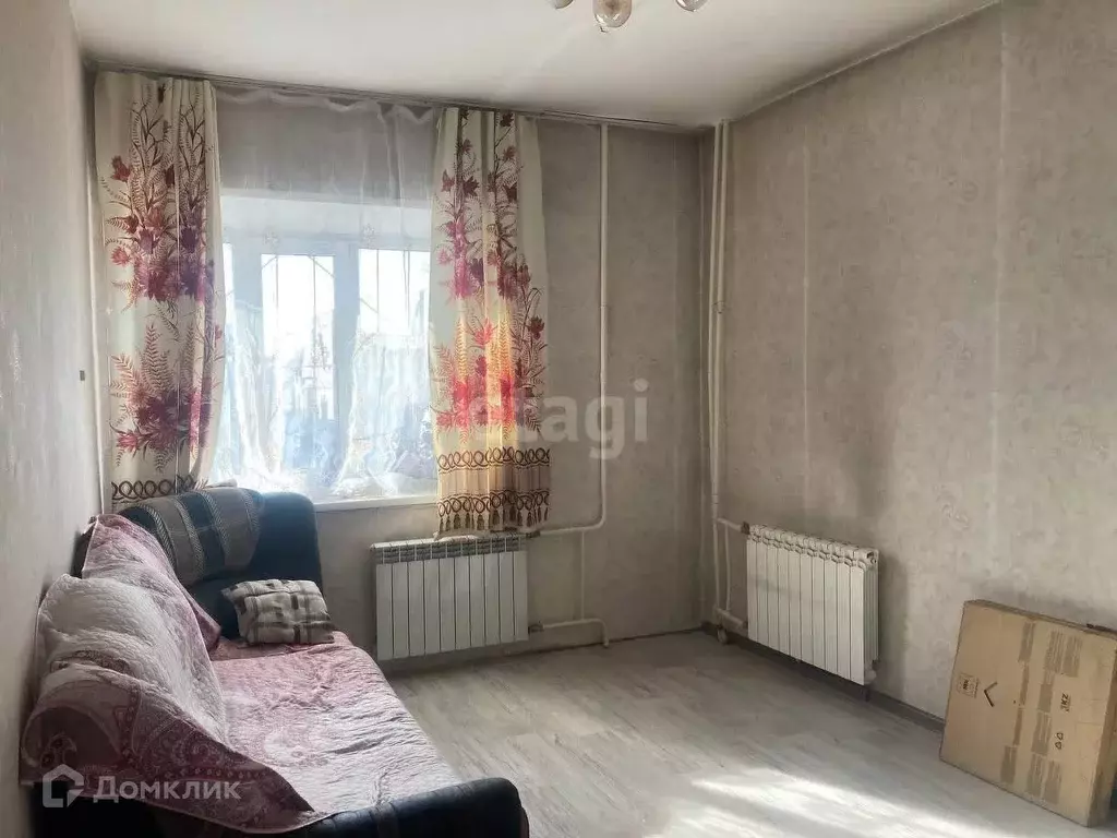 Продаётся 1-к квартира, 30 м - Фото 0