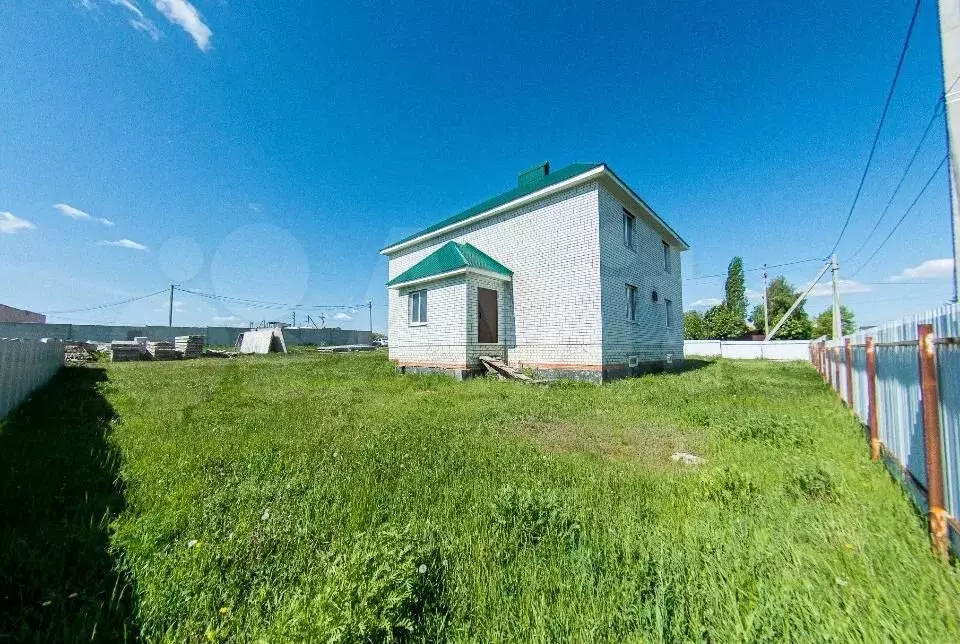 Таунхаус 165.9 м на участке 4.5 сот. - Фото 1