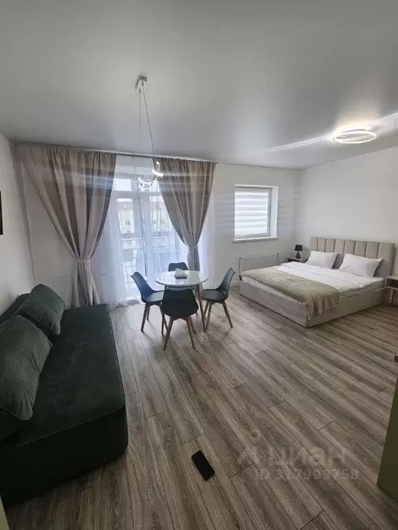 Студия Карелия, Петрозаводск Казарменская ул., 23 (34.0 м) - Фото 1