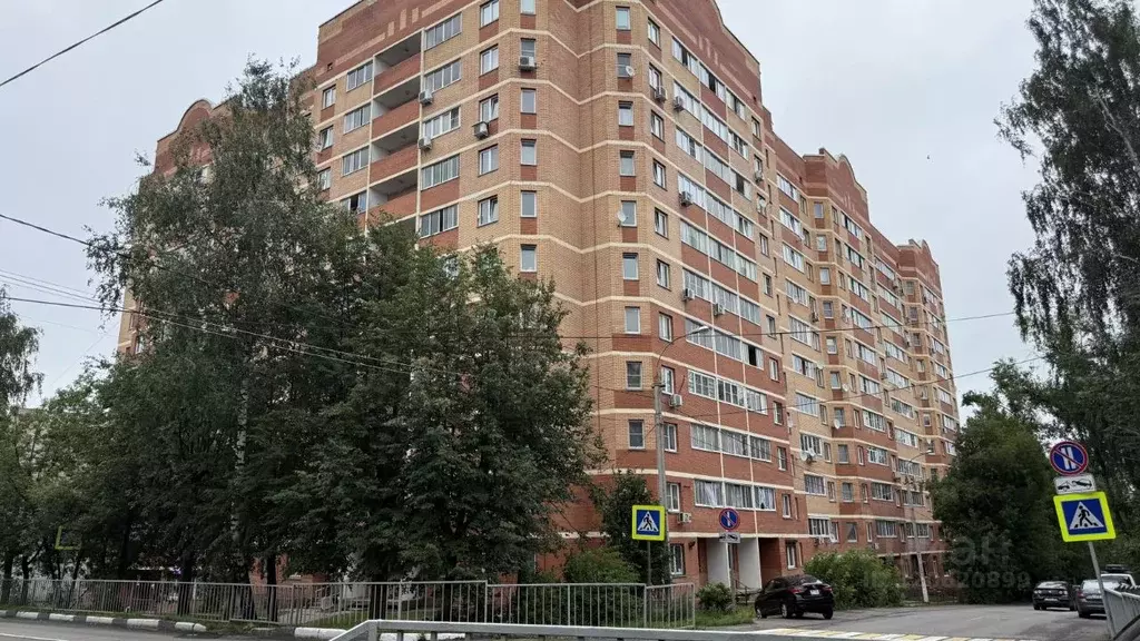2-к кв. Московская область, Дмитров Чекистская ул., 8 (64.0 м) - Фото 0