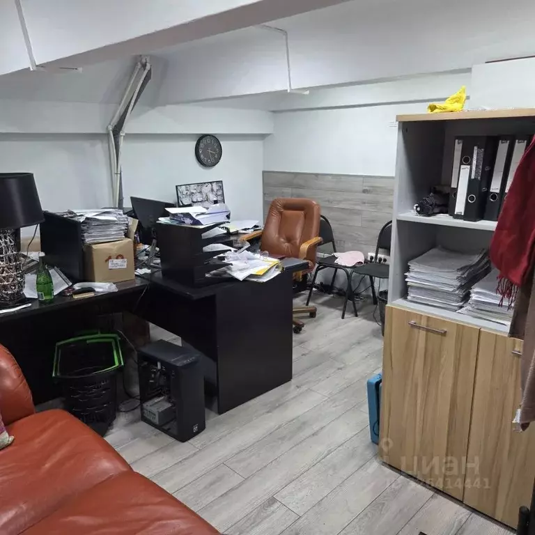 Торговая площадь в Москва Варшавское ш., 143 (166 м) - Фото 2