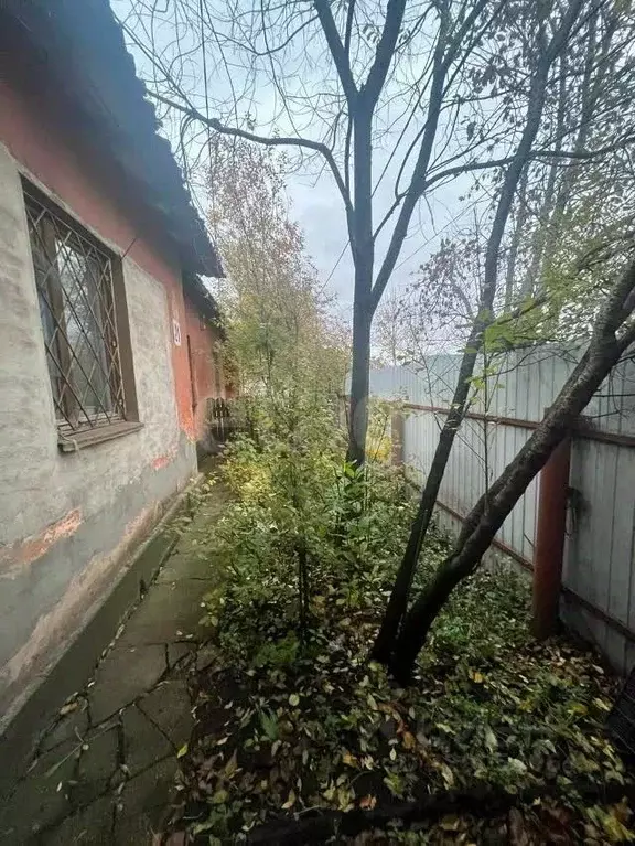 Дом в Башкортостан, Уфа ул. Попова, 21 (50 м) - Фото 1